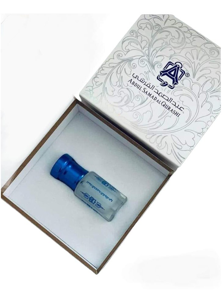 المسك الأبيض مسك الابيض مسك الطهاره القرشي 6ML - Image 2