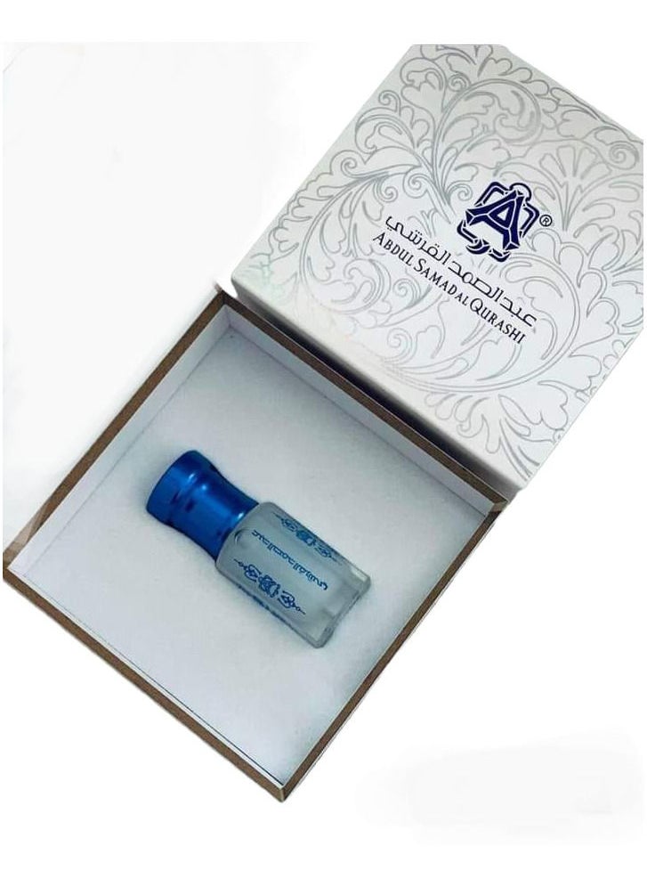 مسك الطهارة  مسك الطهاره القرشي 6ml  - Image 3