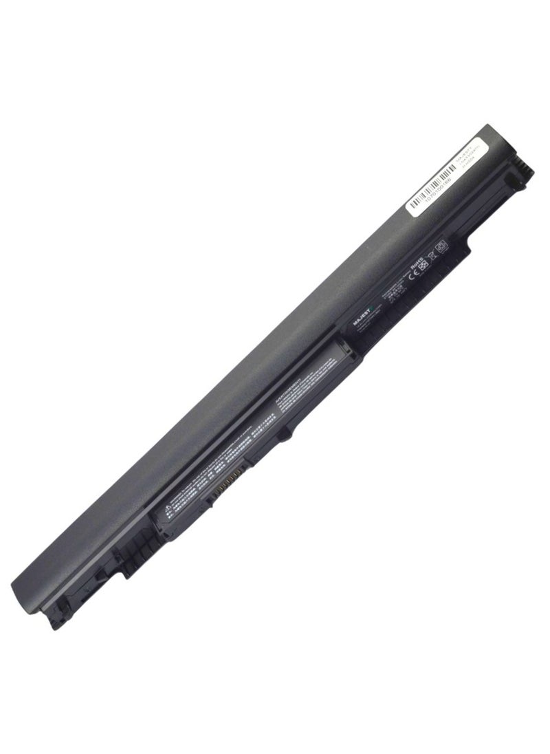 Majesty Battery HS04 Compatible HP Laptop Pavilion14-AC194TU,Pavilion15-AC093TU, Pavilion15-AC114NH, Pavilion15-AC136NE, Pavilion15-AC143WM, Pavilion15-AC147NS  - Image 1
