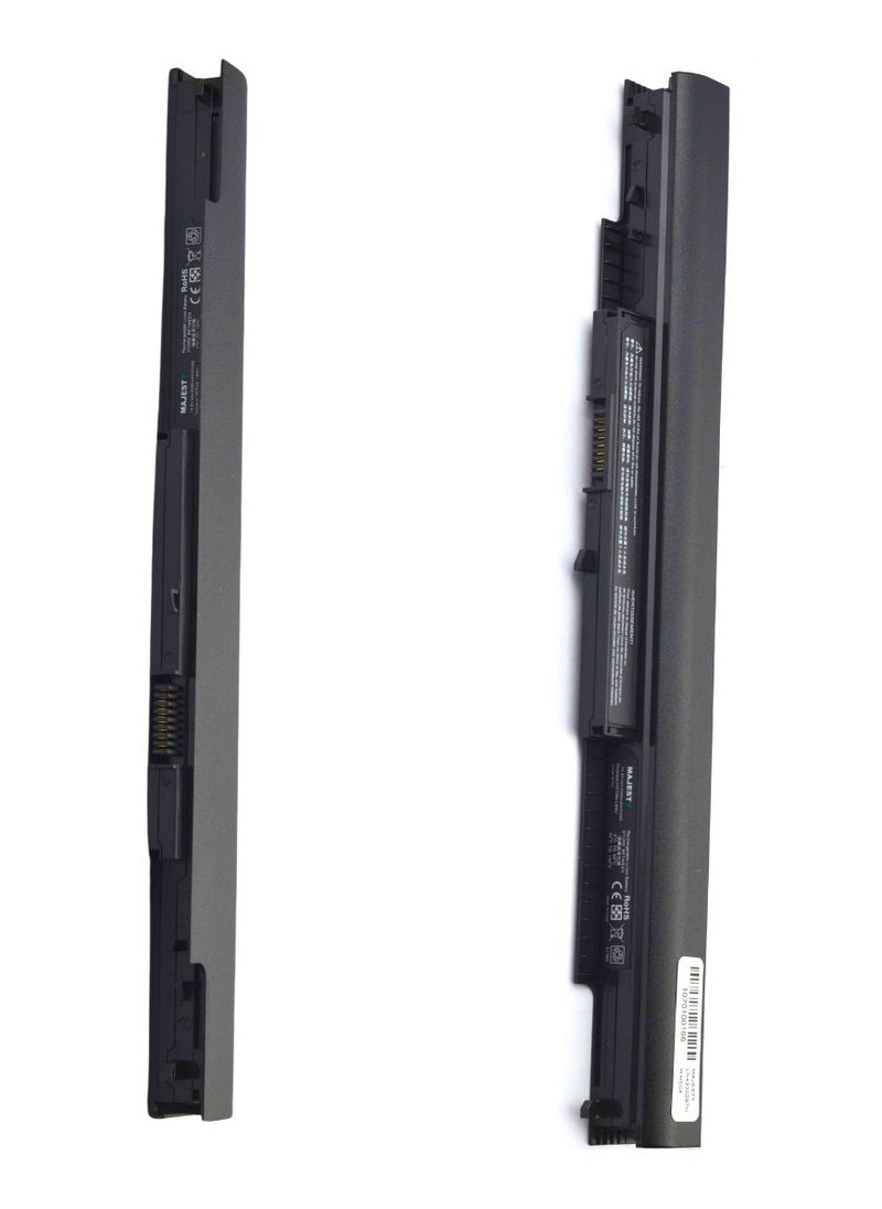 Majesty Battery HS04 Compatible HP Laptop Pavilion14-AC194TU,Pavilion15-AC093TU, Pavilion15-AC114NH, Pavilion15-AC136NE, Pavilion15-AC143WM, Pavilion15-AC147NS  - Image 3