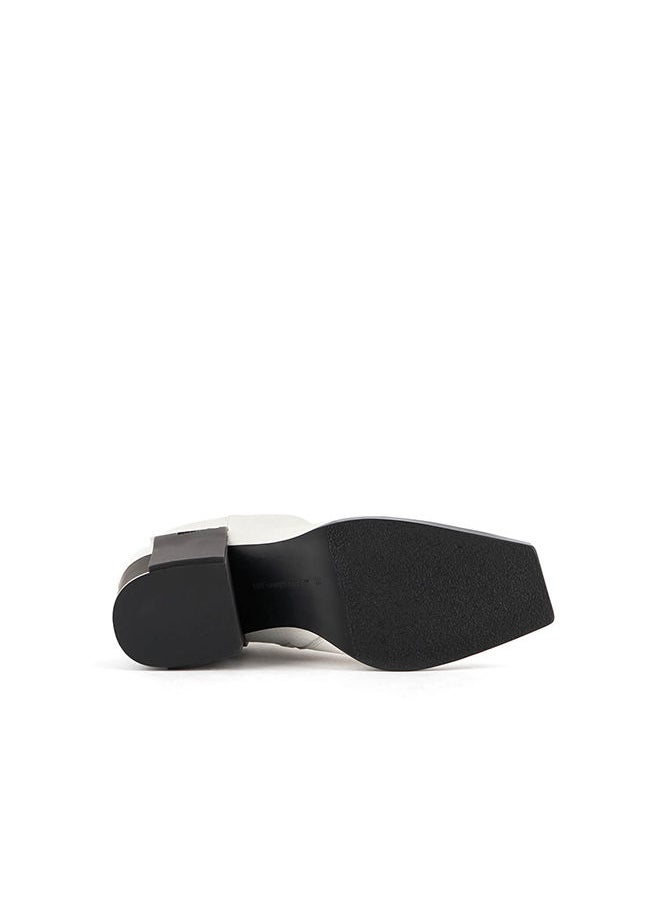 UNITED NUDE - Jimmy Mid Bootie - Image 1