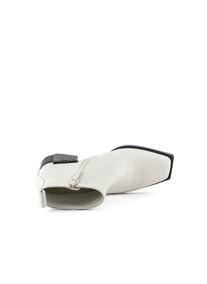 UNITED NUDE - Jimmy Mid Bootie - Image 1