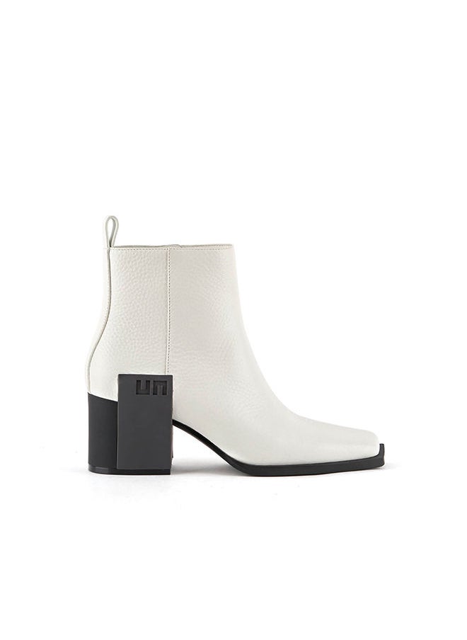 UNITED NUDE - Jimmy Mid Bootie - Image 1
