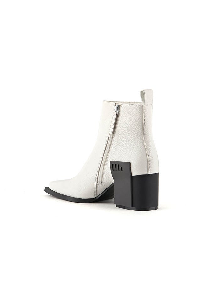 UNITED NUDE - Jimmy Mid Bootie - Image 1