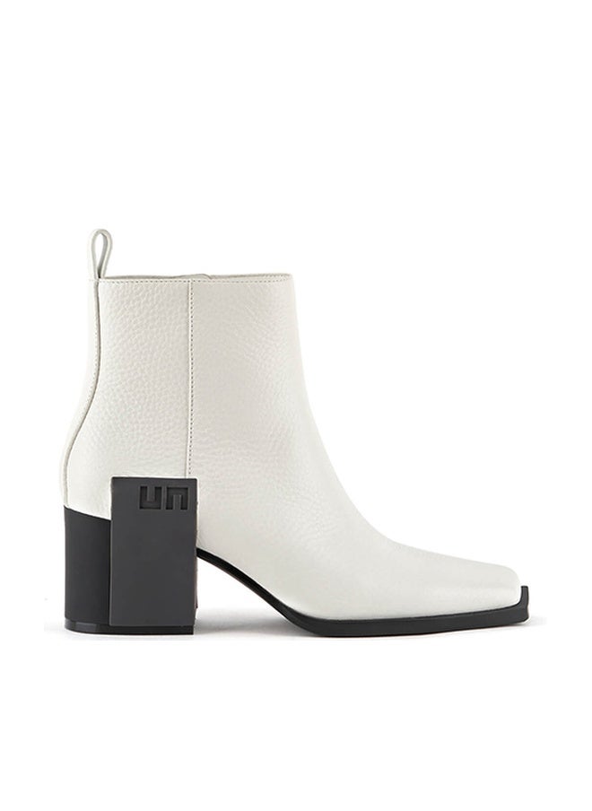 UNITED NUDE حذاء جيمي متوسط الطول - Image 1