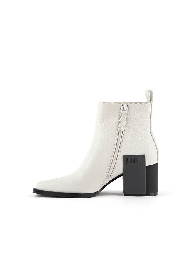 UNITED NUDE حذاء جيمي متوسط الطول - Image 2