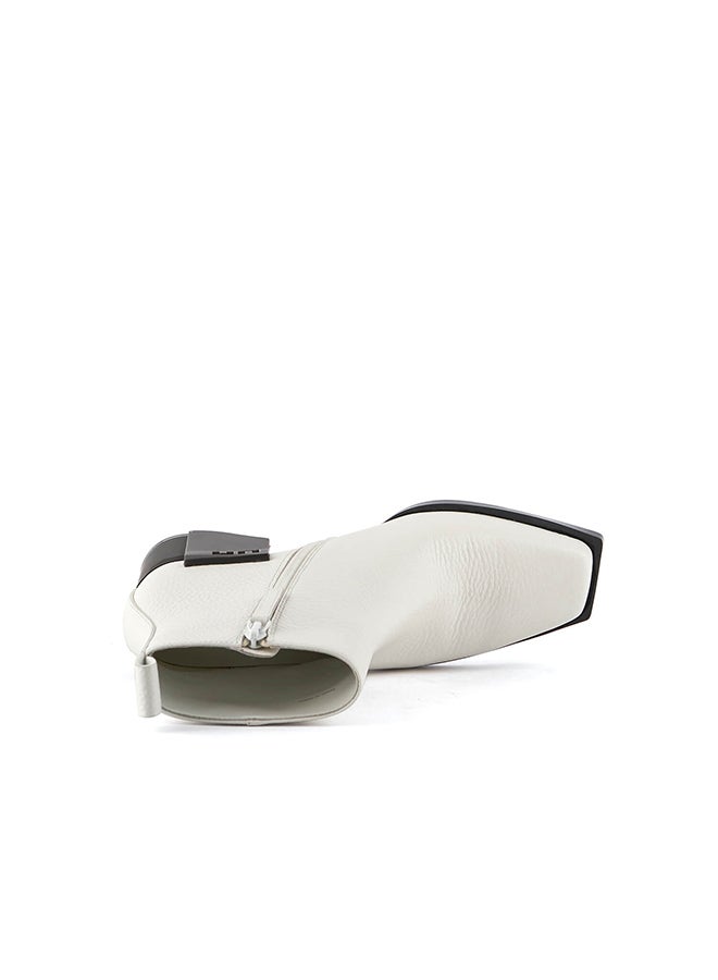UNITED NUDE حذاء جيمي متوسط الطول - Image 4