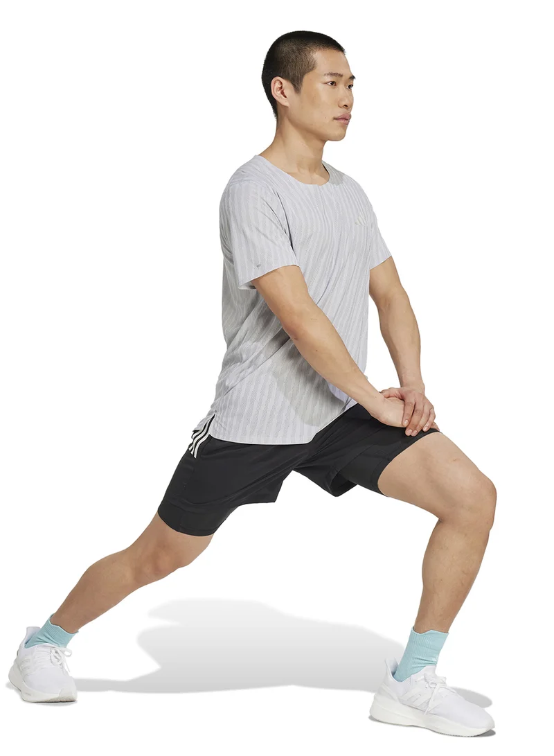 Adidas Adi365 Running Climacool+ T-Shirt
