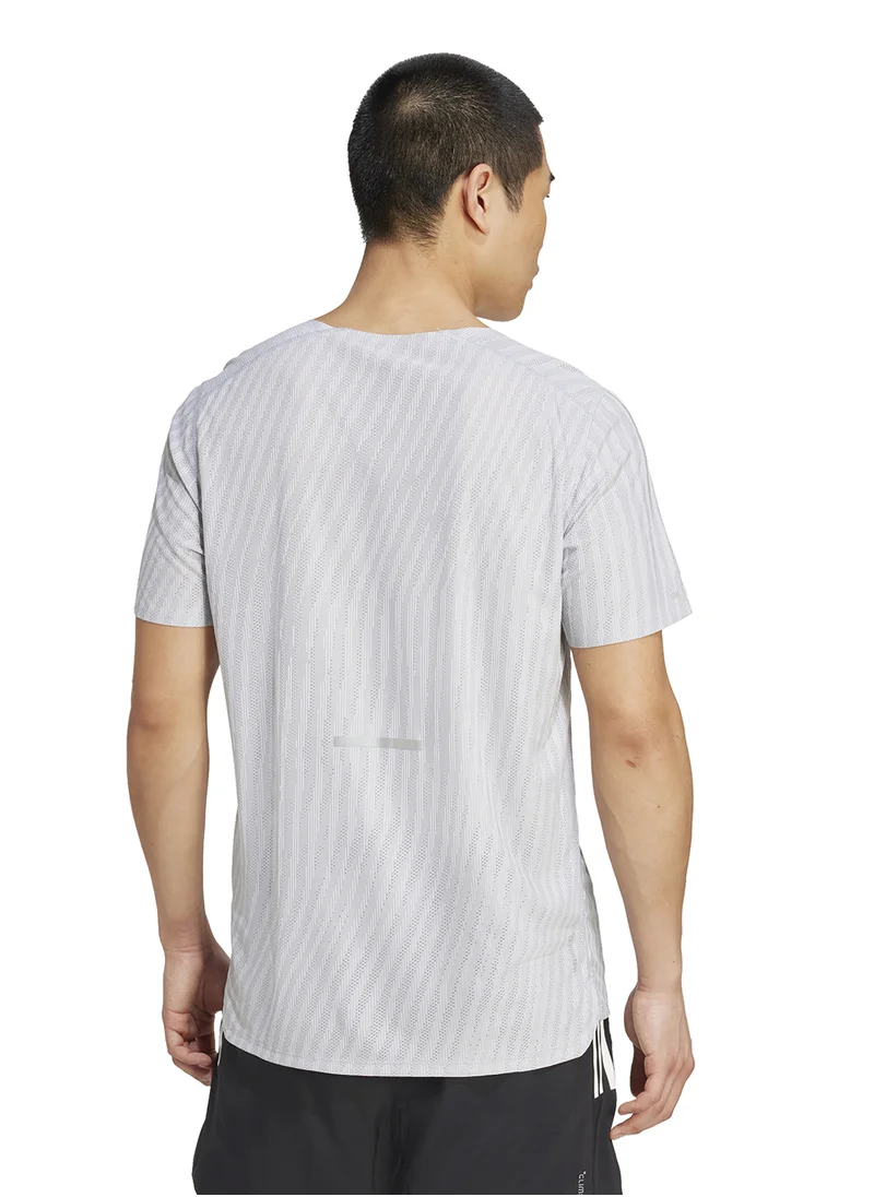 اديداس Adi365 Running Climacool+ T-Shirt