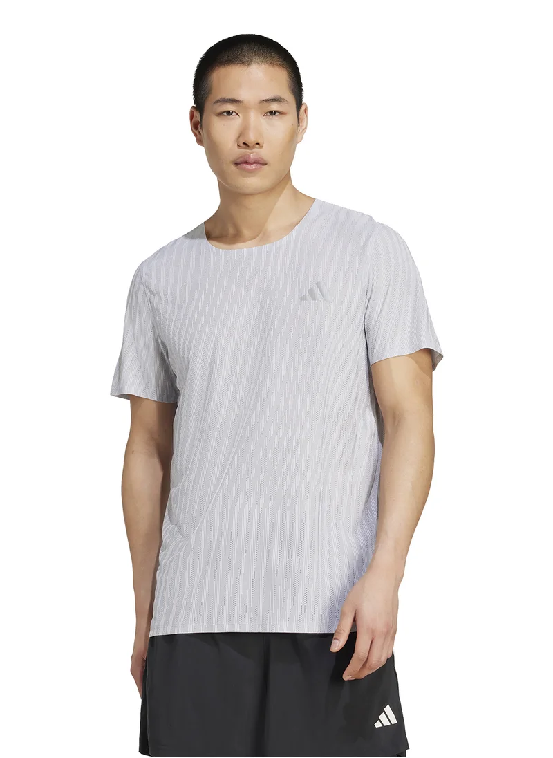 اديداس Adi365 Running Climacool+ T-Shirt