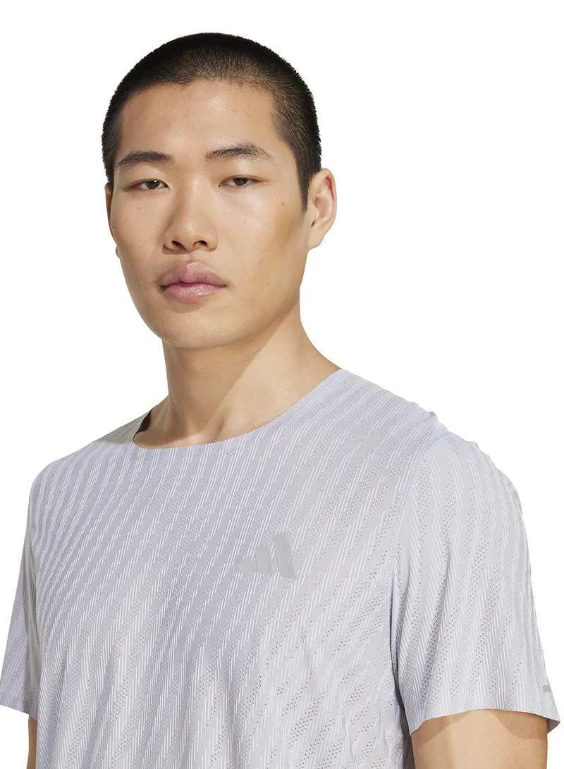 Adidas Adi365 Running Climacool+ T-Shirt