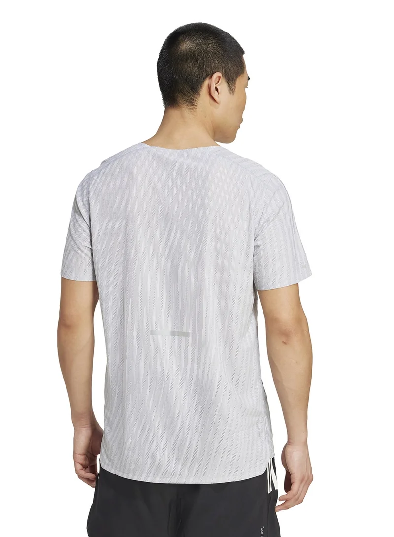 اديداس تيشيرت أديداس رانينج كلايماكول+