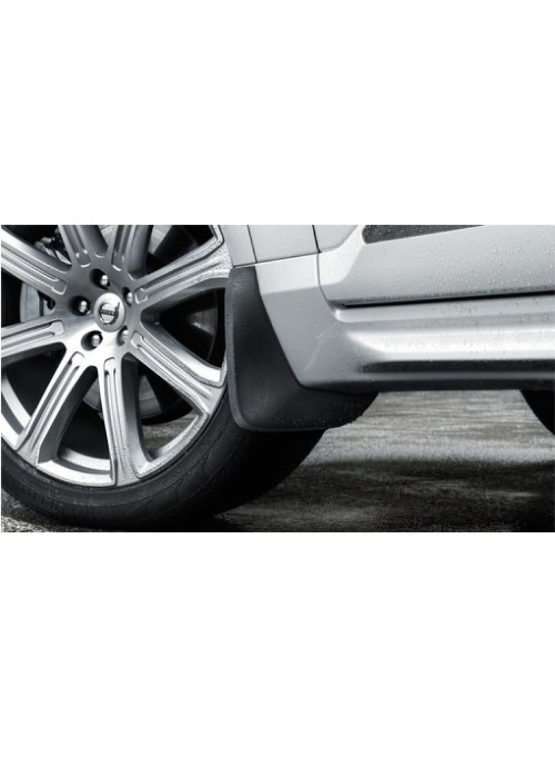 Volvo Mud Flaps (Front) for Volvo XC90 - Image 1