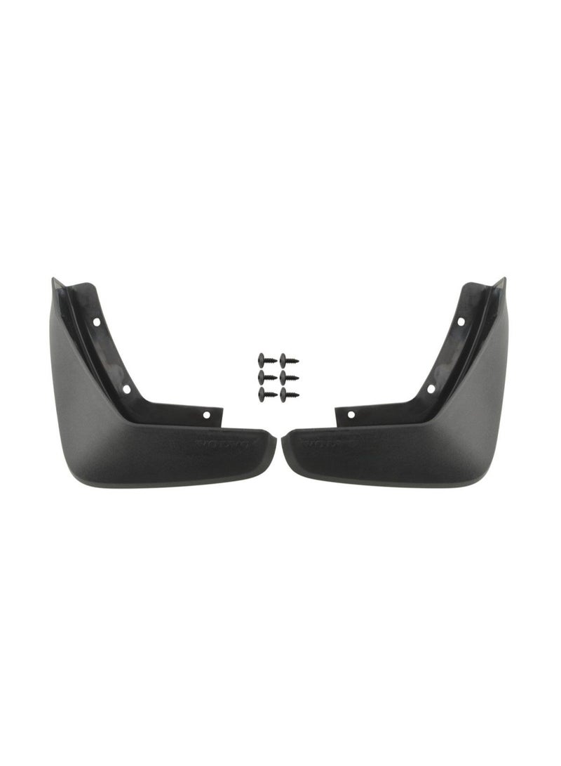 Volvo Mud Flaps (Front) for Volvo XC90 - Image 2