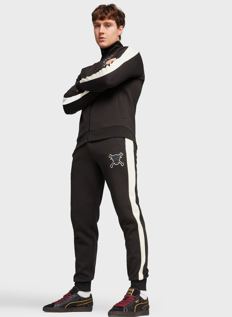 PUMA One Piece T7 Pants  - Image 5