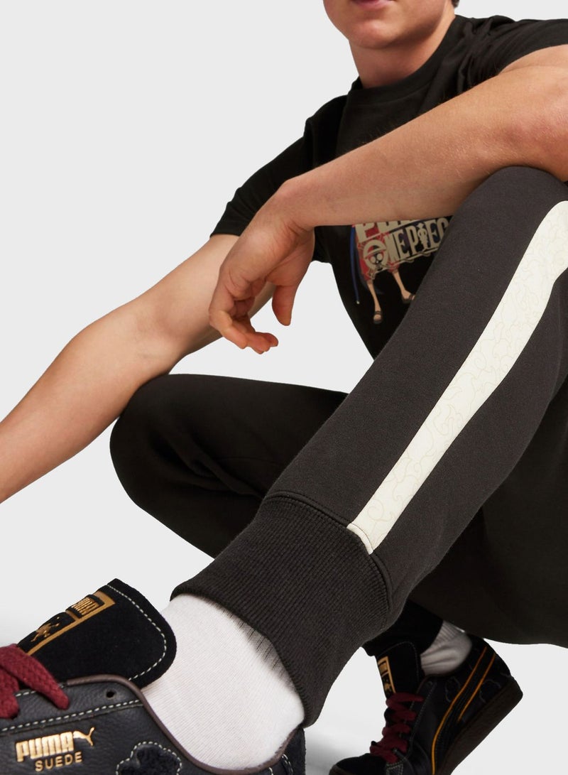 PUMA One Piece T7 Pants  - Image 3