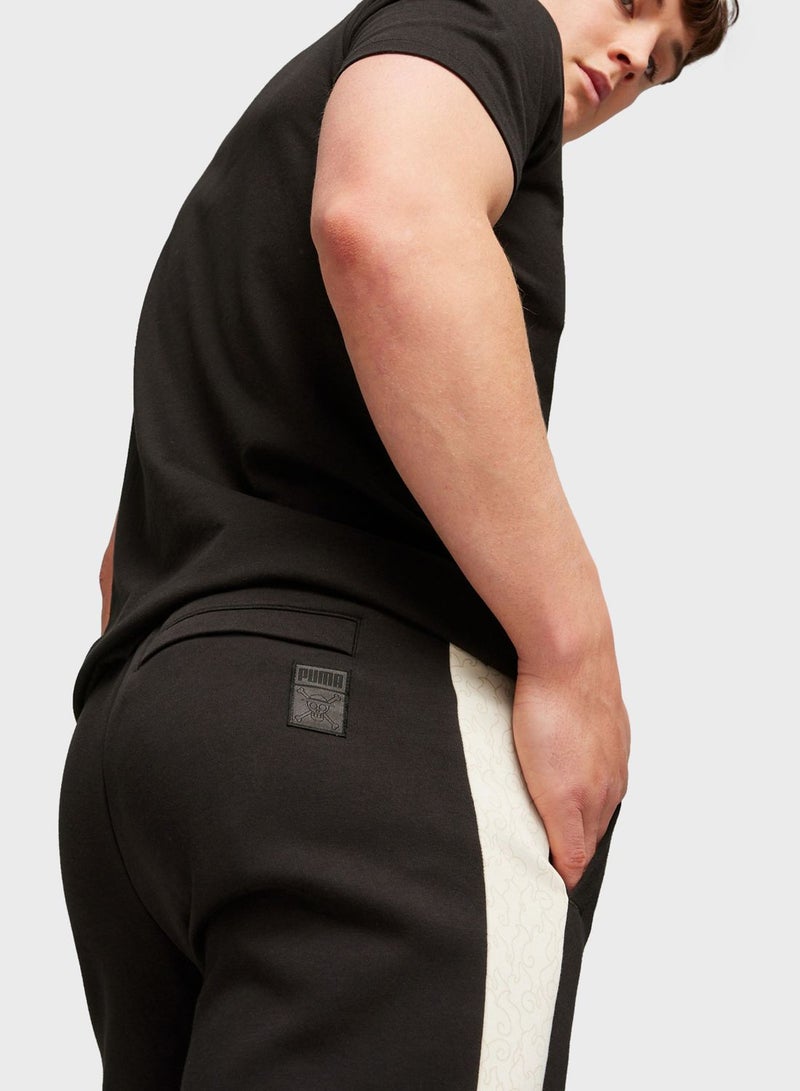PUMA One Piece T7 Pants  - Image 4