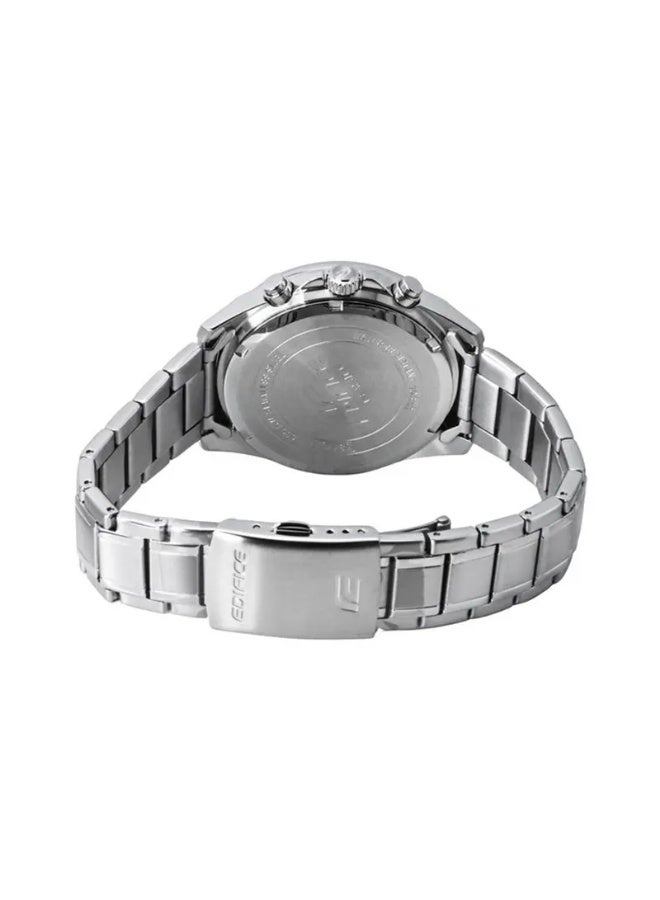 Casio EDIFICE Standard Chronograph Men Watch EFV-650D-4AVUDF - Image 3