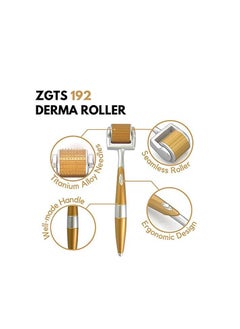 Zgts 1.5mm Derma Roller - pzsku/Z4418B5CA99CF735CB7B3Z/45/_/1738394830/ba218b19-e8ad-426a-a0ff-92b9f924a537