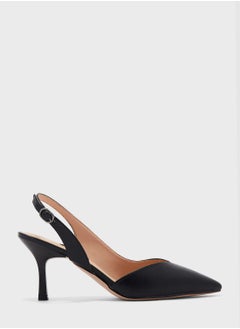 NINE WEST Garonne High Heel Pumps  - Image 1