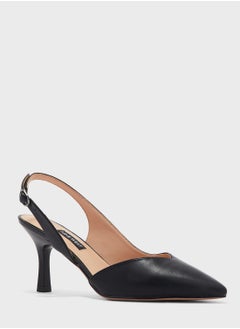 NINE WEST Garonne High Heel Pumps  - Image 2