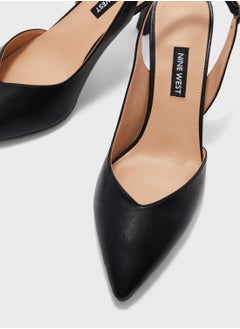 NINE WEST Garonne High Heel Pumps  - Image 4
