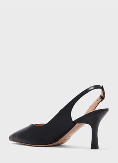 NINE WEST Garonne High Heel Pumps  - Image 3