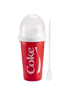 FUNTASTIC CHILL FACTOR - COCA COLA SLUSHY MAKER  - Image 2