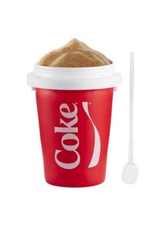 FUNTASTIC CHILL FACTOR - COCA COLA SLUSHY MAKER  - Image 3