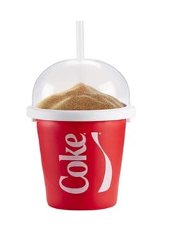 FUNTASTIC CHILL FACTOR - COCA COLA SLUSHY MAKER  - Image 4