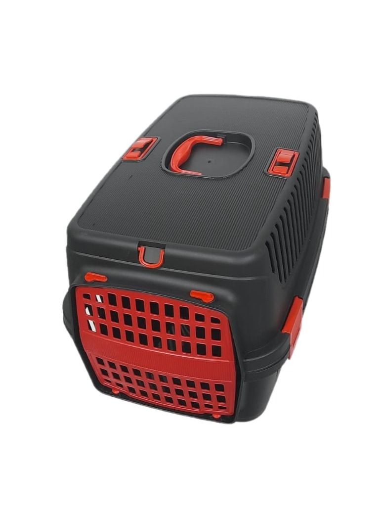 MPS Large cat transport cage - Image 1