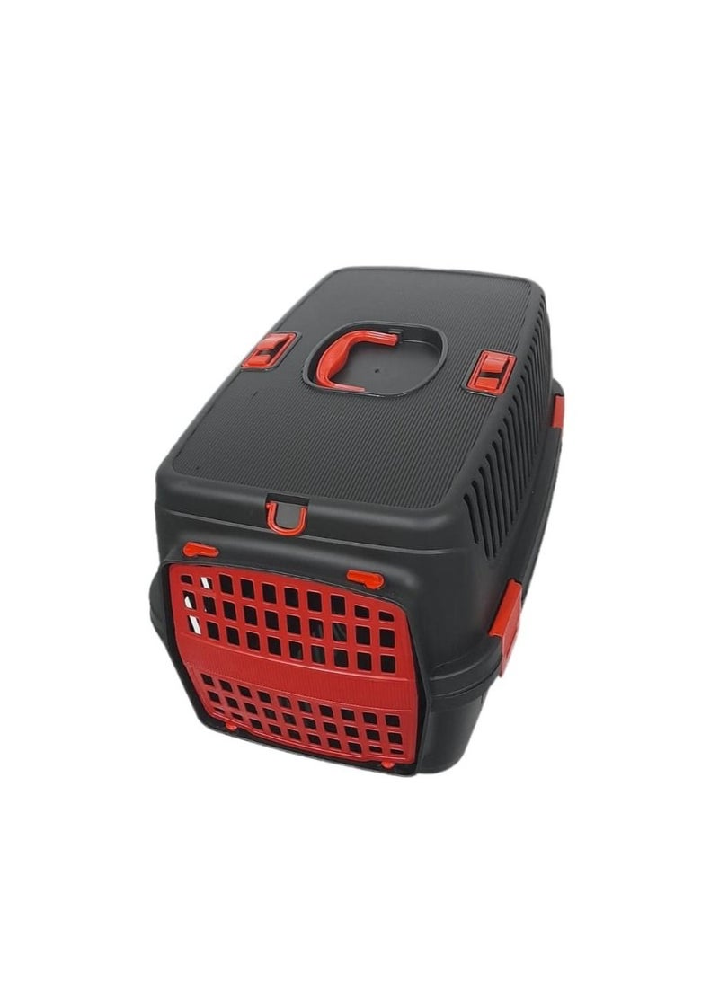 MPS Large cat transport cage - Image 2