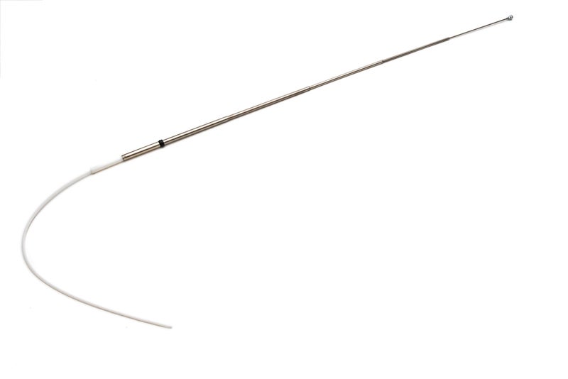 AntennaMastsRus - Power Antenna Mast is Compatible with Toyota 4 Runner (1996-2002) - Hilux (1998-2005) - Prado (1996-2002) - Part Number 86337-35111 - Image 3