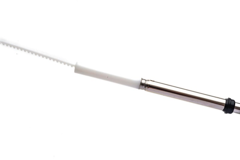 AntennaMastsRus - Power Antenna Mast is Compatible with Toyota 4 Runner (1996-2002) - Hilux (1998-2005) - Prado (1996-2002) - Part Number 86337-35111 - Image 2