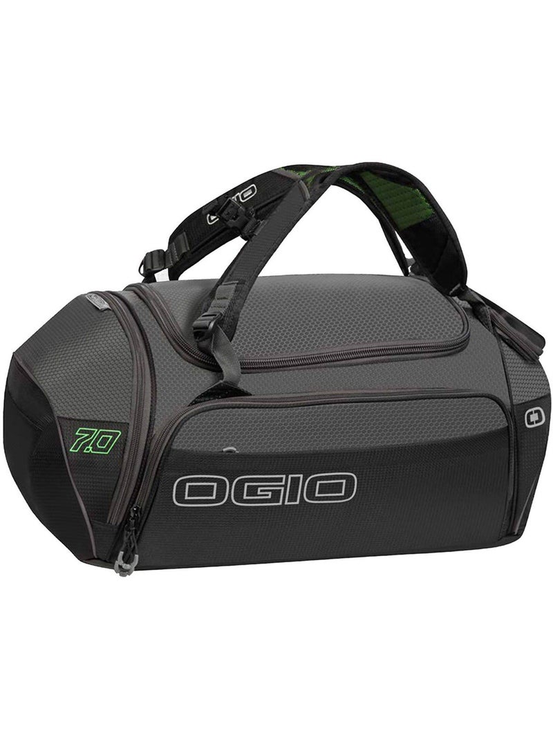 OGIO Endurance 70 Bag BlackCharcoal 368 Liters