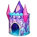 Magic Mixies Castle Play Tent for Girls and Boys Easy Setup for Instant Play Easy to Assemble Castle Princess Playhouse 315 x 4528 DxH - Image 3