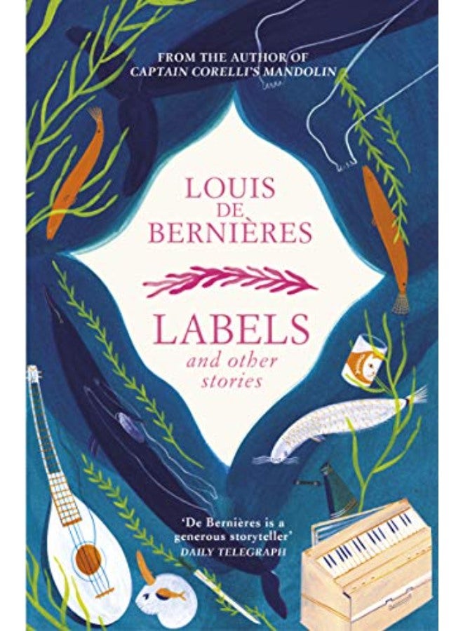 Labels and Other Stories