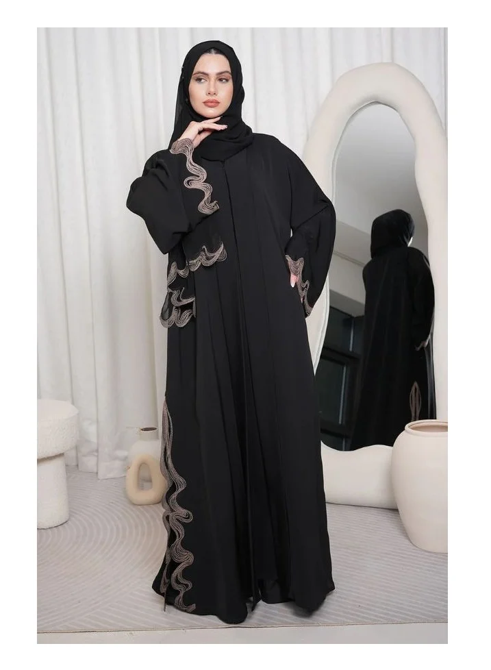 ارتداء ممتاز Amara Luxury Abaya