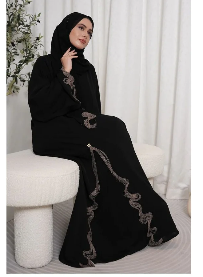 ارتداء ممتاز Amara Luxury Abaya