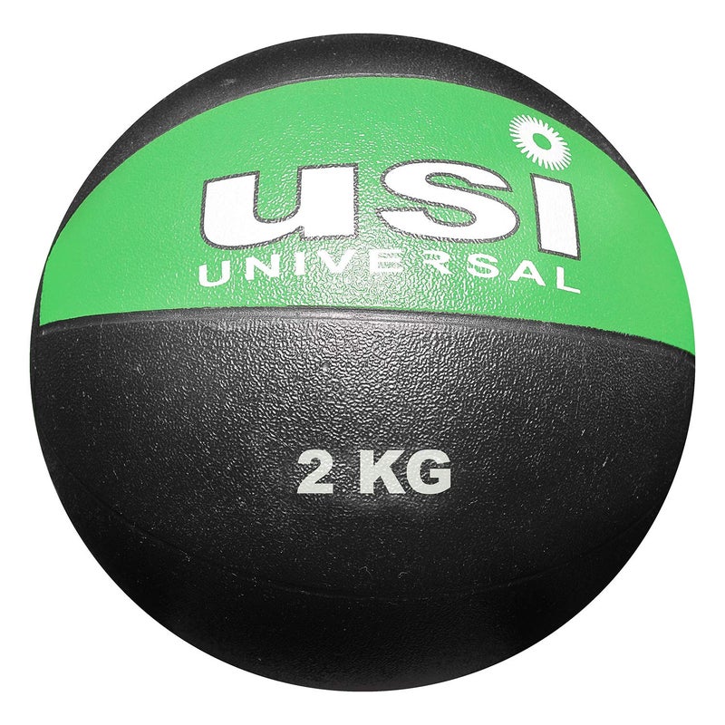USI Rubber High Bounce Medicine Ball (787PVH) - Image 5