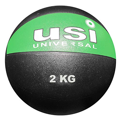 USI Rubber High Bounce Medicine Ball (787PVH) - Image 1