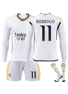 New Football Jersey Set