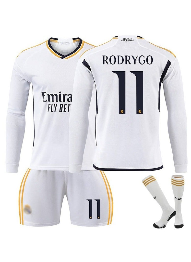 Generic - New Football Jersey Set - Image 1