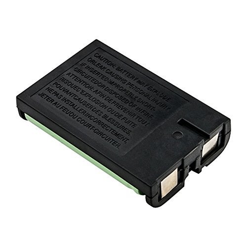 Kastar HHR-P107 Battery, Type 35, NI-MH Rechargeable Cordless Telephone Battery 3.6V 900mAh, Replacement for Panasonic HHR-P107, HHR-P107A, HHR-P107A/1B (Detail Models in The Description) - Image 2