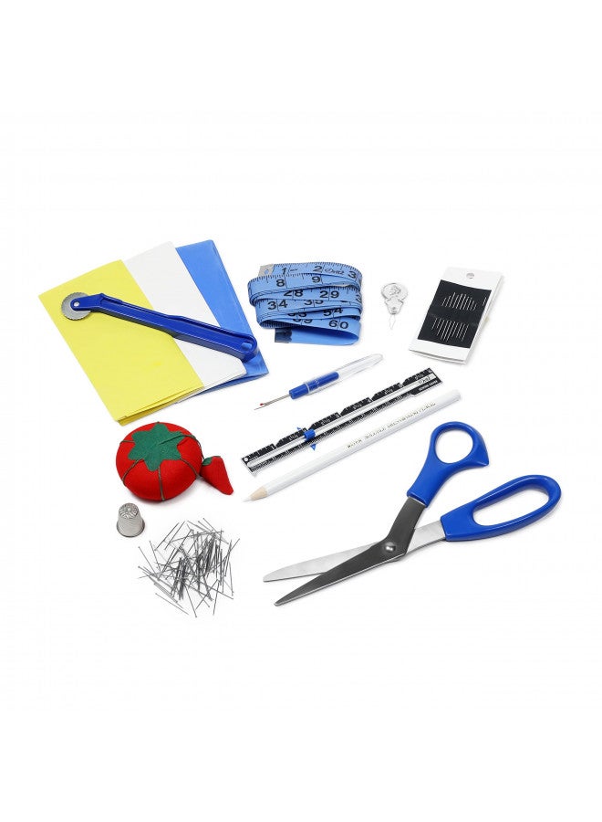Dritz Darice 27081-6 Start-to-Sew Kit, Assorted - Image 2