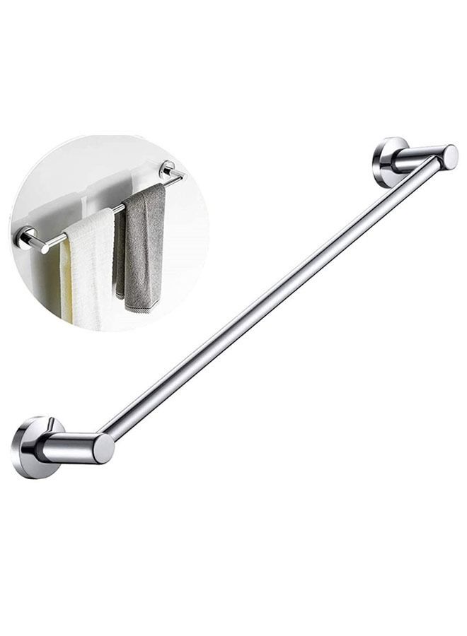 AGD Wall Mounted Bath Towel Rack - Image 1
