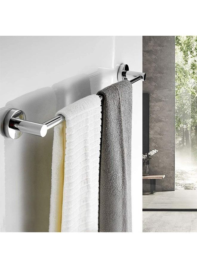 AGD Wall Mounted Bath Towel Rack - Image 2