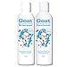 Goat Milk Soap Moisturizing Shampoo & Conditioner Value Pack - Sulfate, Paraben, and Petrochemical Free - Shampoo and Conditioner Set - Original - Image 2
