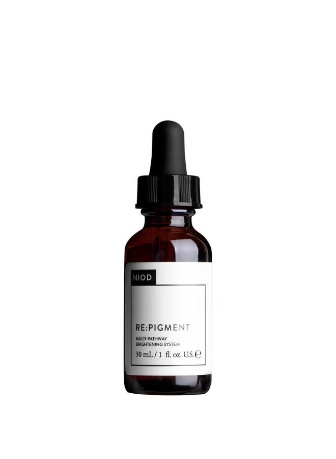 NIOD RE: Pigment Serum 30ml - Image 1