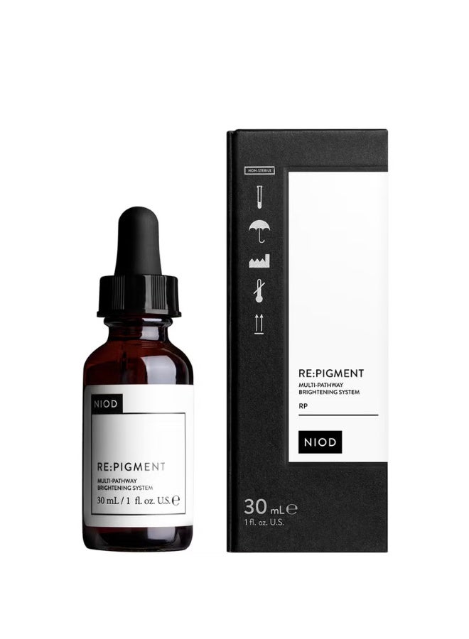 NIOD RE: Pigment Serum 30ml - Image 2